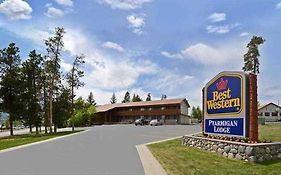 Best Western Ptarmigan Lodge